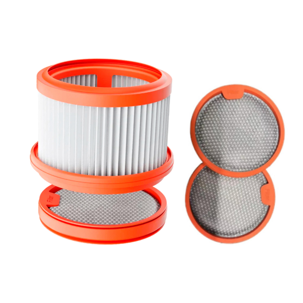 Комплект фильтров для пылесоса Xiaomi Vacuum Cleaner G9 Plus/G10 Plus Filter Kit